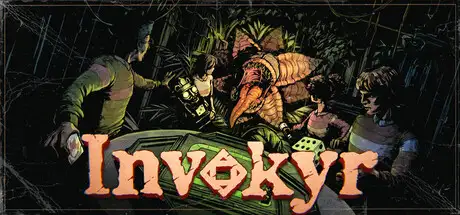 Invokyr Game For PC Free Download
