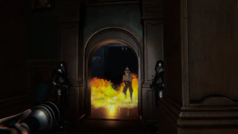 Invokyr Game For PC Free screenshot